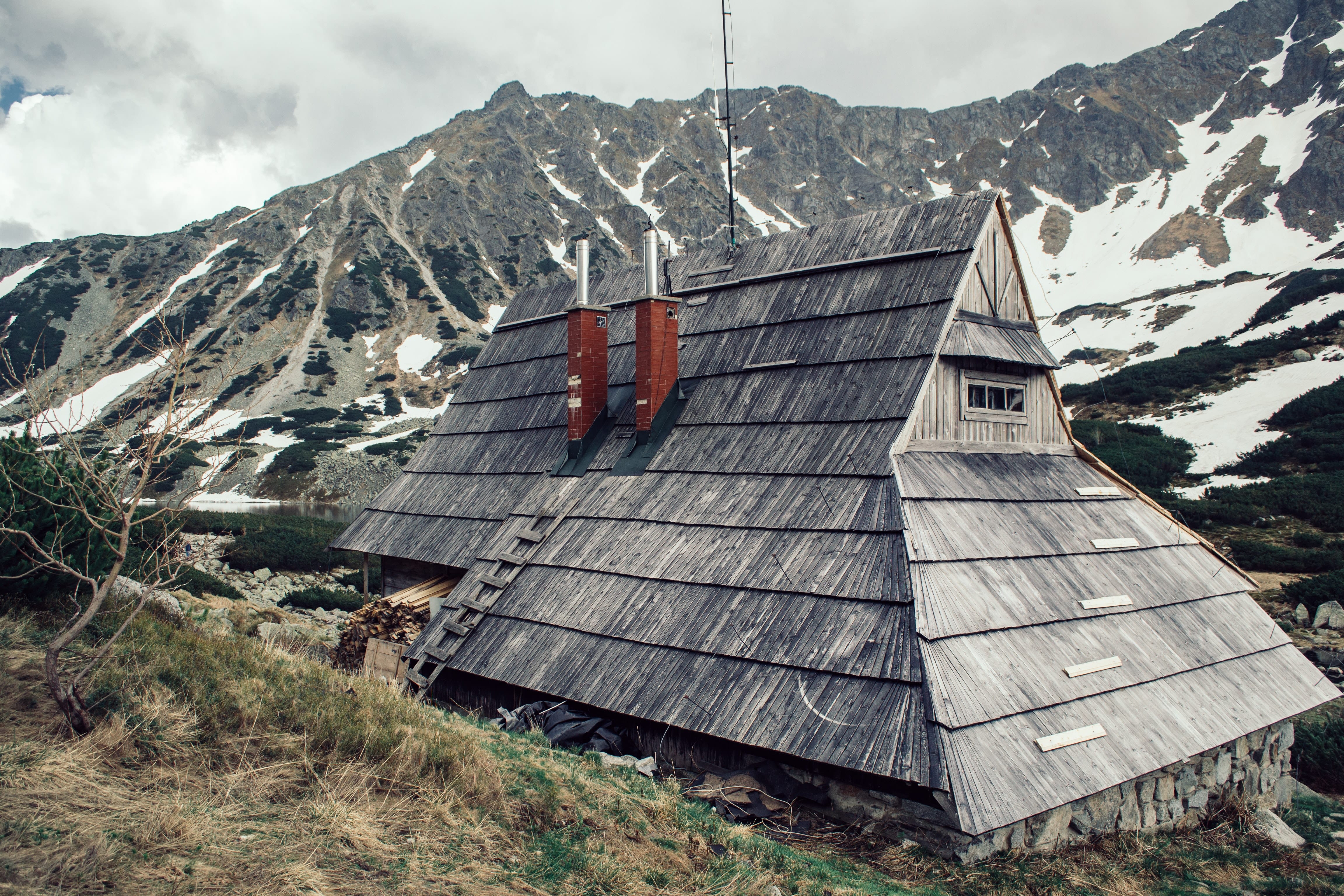 Die BerufeHause