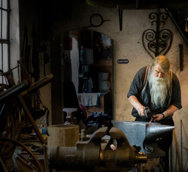 Découvrir les métiers liés auFer